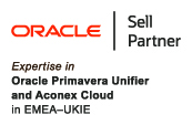 Cloud Sell - Primavera Unifier & Aconex Cloud (White, Red Logo).jpg